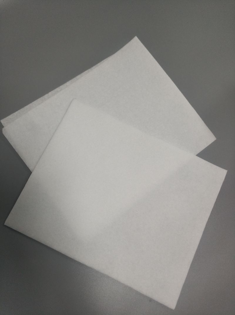 Nonwoven Raw Materials Absorbent Paper Airlaid Paper