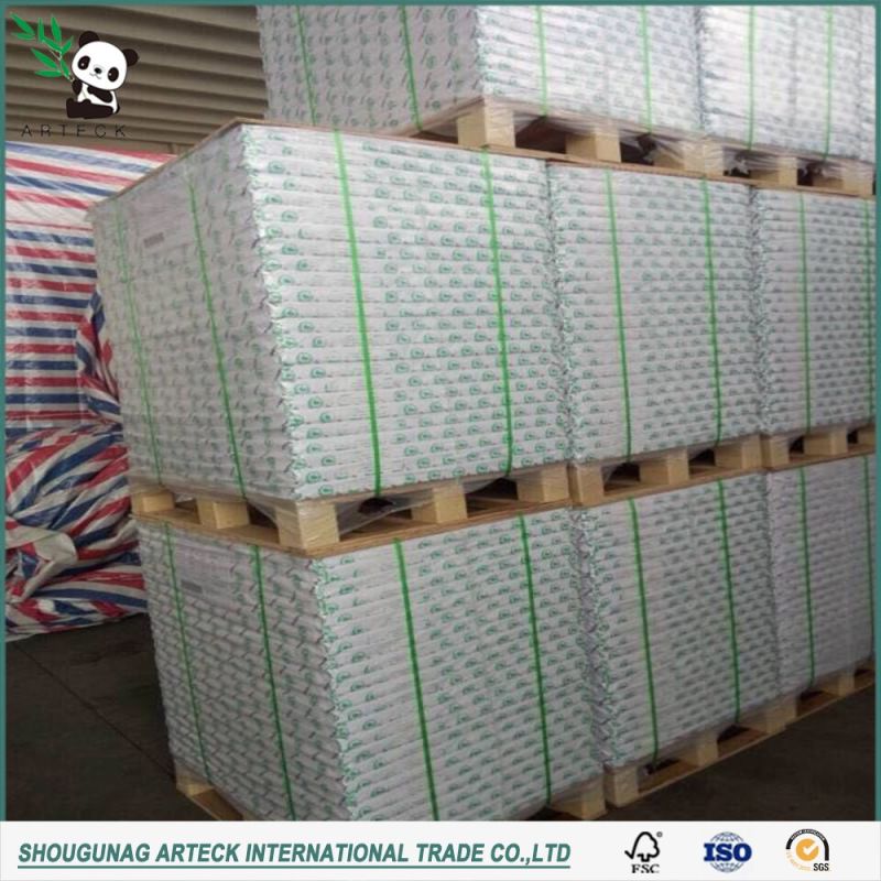 60g/70/80/100/120g Printing and Writing Paper /Recycled Paper Products