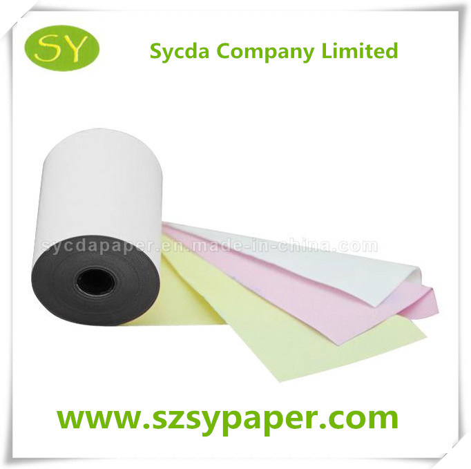 Best Price Top Quality NCR Paper Carbonless Copy Paper