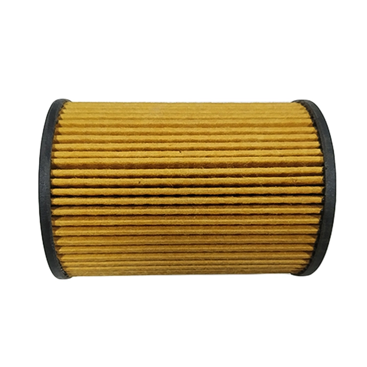Auto High Quality Paper Filter OEM A2661840325 Oil Filter