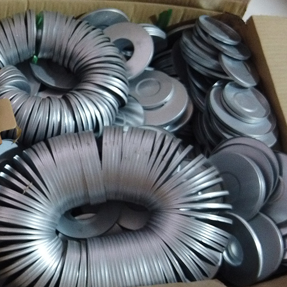 Heavy Machinery Air Filter Element Filter Pleated Paper Dust Filter P608306