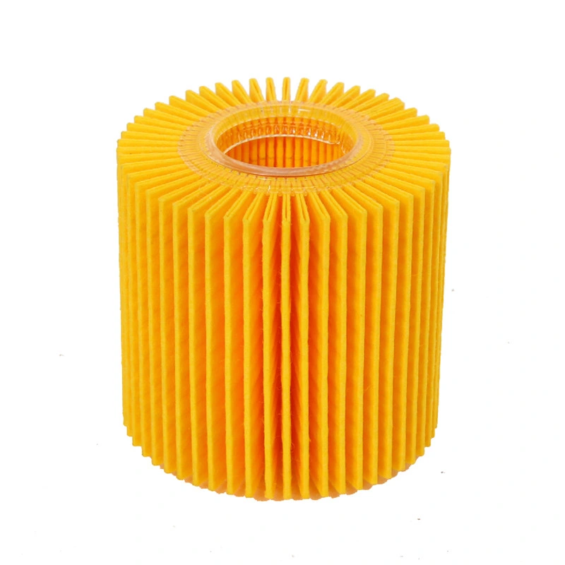 High Quality Oil Filter Paper with Low Price OEM 04152-31080