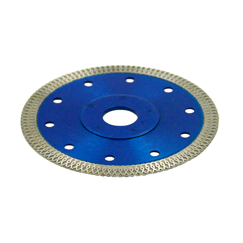 125 mm Diamond Saw Blade for Cutting Tile