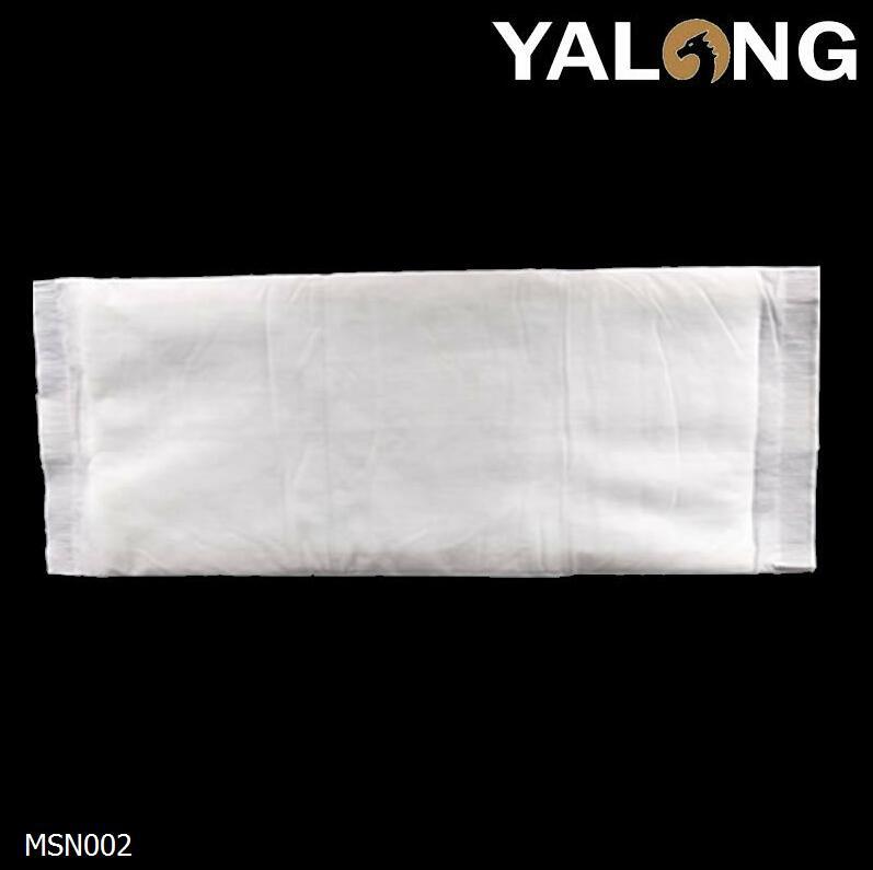 Maxi Towel Sanitary Pad Sterile Maternity Pad After Delivery Used