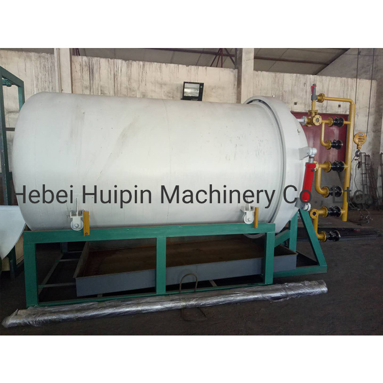 Popular Use of Stainless Steel Horizontal Filter Cooking Oil Equipment