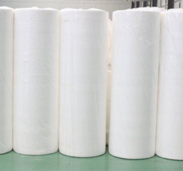 Meltbrown Nonwoven Fabric Filter Paper for Face Mask