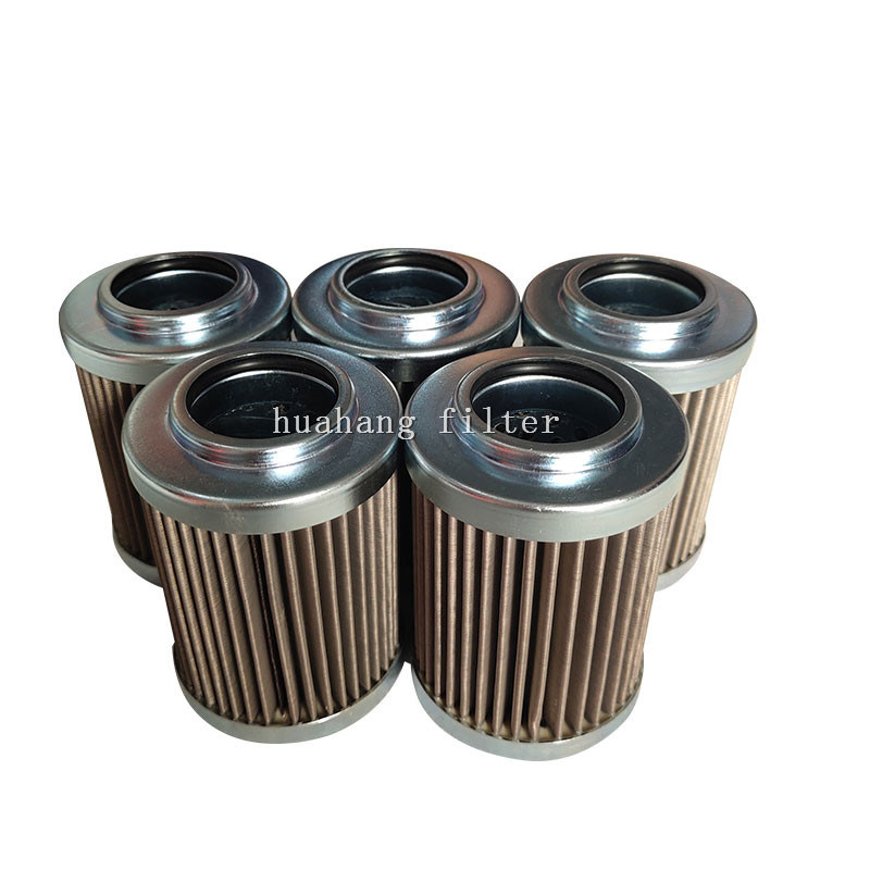 20 micron TAISEI KOGYO SMC hydraulic oil filter element EP910-020N