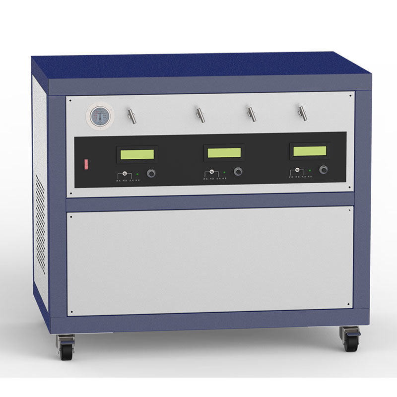 Chemical Vapor Deposition (CVD) Lab Machine for Diamond Thin Film