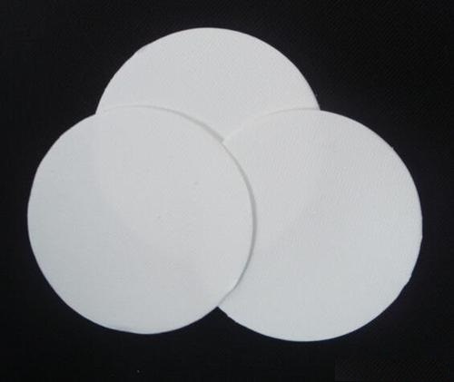 HEPA Fiberglass Air Filter Paper for Mini Plate Filter