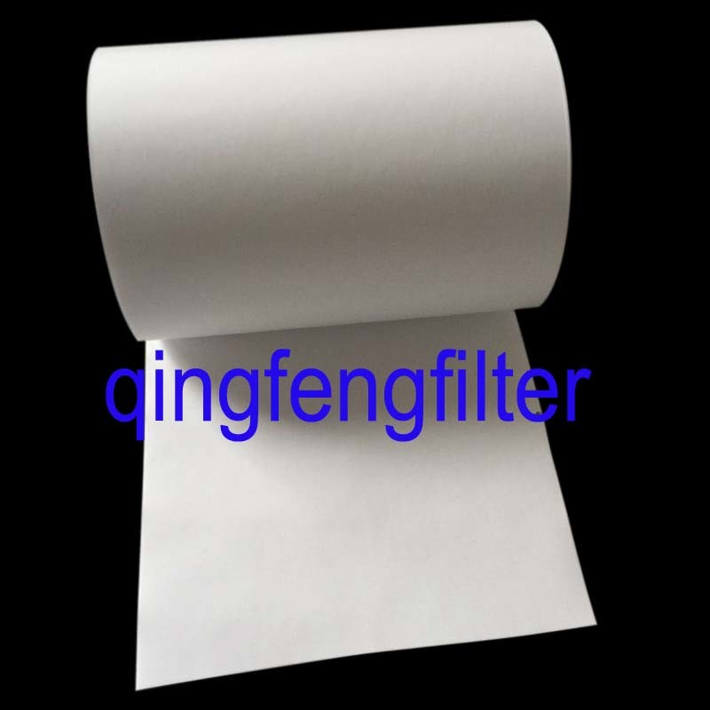 47mm 0.22um Hydrophilic PTFE Disc Filter Membrane for HPLC