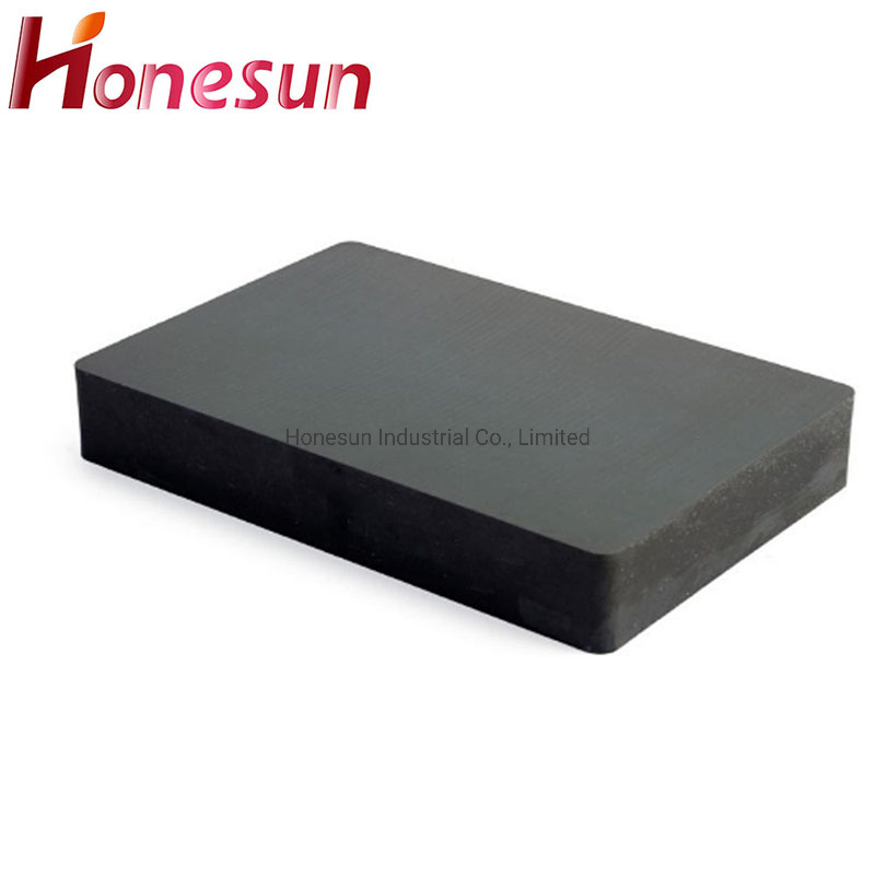Great Bulk Ceramic Magnet Industrial Magnet Ferrite Magnet for Crafts Science Hobbie
