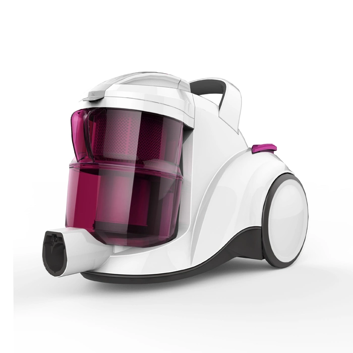 Canister Cyclone Water Filter Wet and Dry Vacuum Cleaner