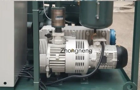 Zyd Series Transformer Oil Purifier Filter, Oil Filtration Machine Filter