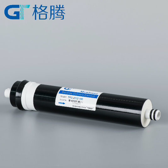 Gt 150 Gpd Water Treatment Filter High Flow RO Membrane