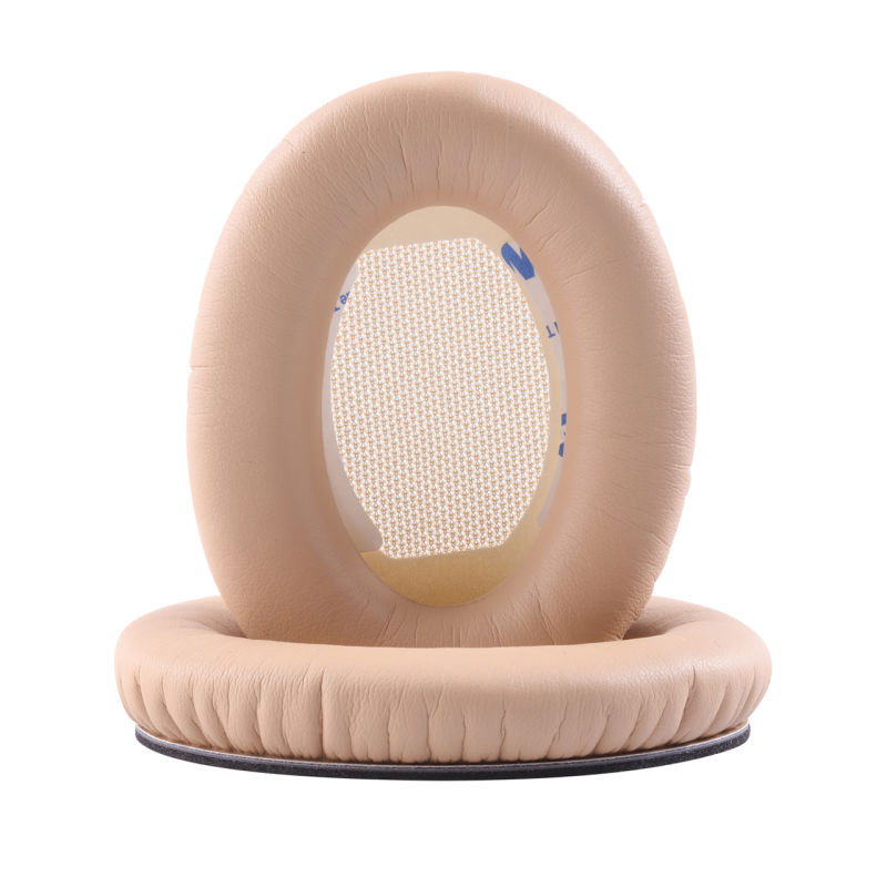 Soft Earpad Cushions for Headphone Replacement Gel Ear Pads