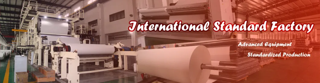 Fast Dry Sublimation Paper for Digital Printing 40GSM 50GSM 60GSM 70GSM 80GSM 90GSM 100GSM Printing Paper