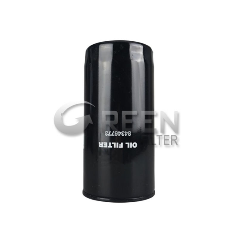 Car Hydraulic Oil Filter Manufacturers High Quality 84346773