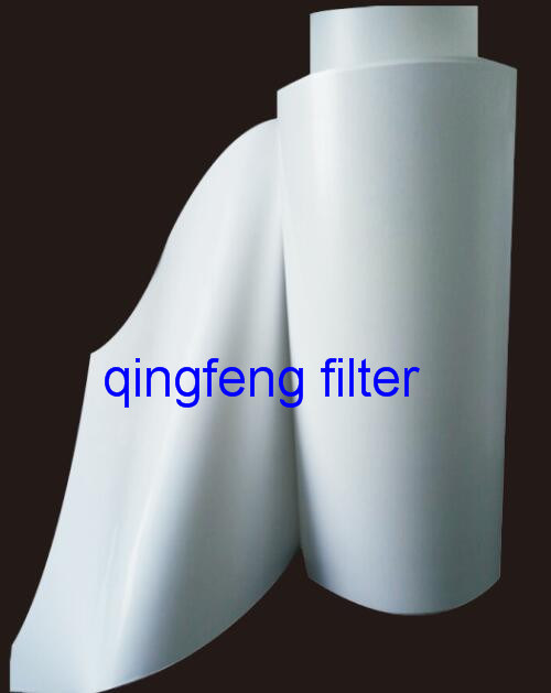 High Quality Pes Millipore Replacement Filter Membrane