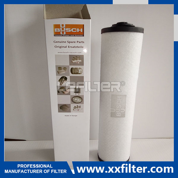 Rietschle Vacuum Filter Oil Exhaust Filter Element 731401