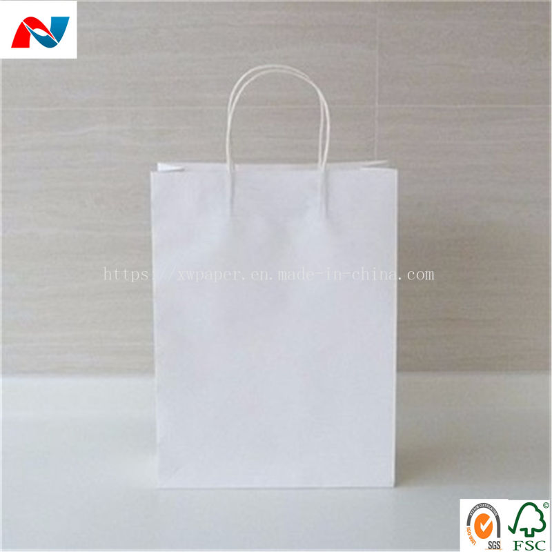 80GSM Filter Paper Use White Bleached Kraft Paper