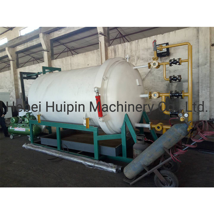 Cooking Oil Filter Machine Factory