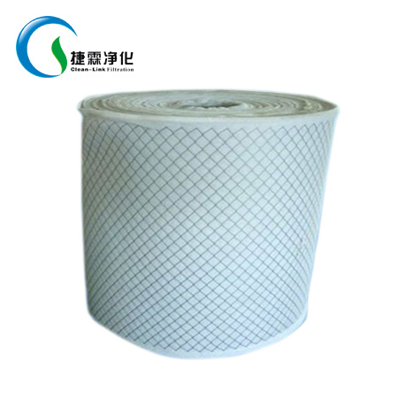 20*20*1 Flat Coarse Paper Filter for Us