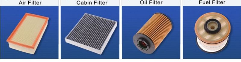 Wholesale Auto Parts Oil Filter Engine Parts Oil Filter Manufacturers Lr011279.