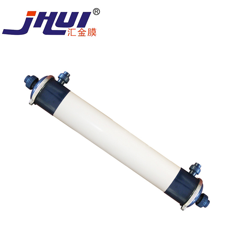 High Flux Polyethersulfone (PES) Membrane Cross Flow Filter