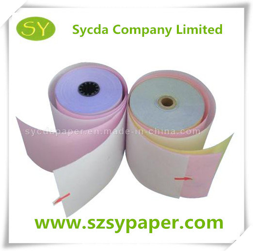 Best Price Top Quality NCR Paper Carbonless Copy Paper