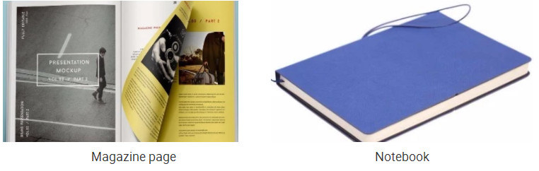 90GSM Bond Paper/Exercise Book Paper
