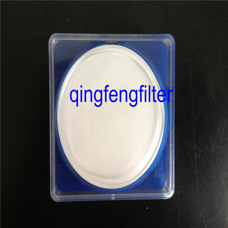 13mm 25mm Hydrophilic Nylon (N6&N66) Filter Membrane for Syringe Filter