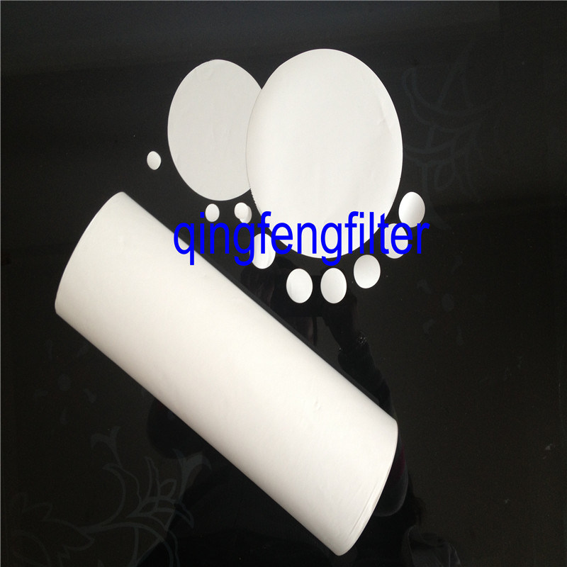 Good Mechanical Strength Nylon Filter Membrane with High Adsorption Capacity