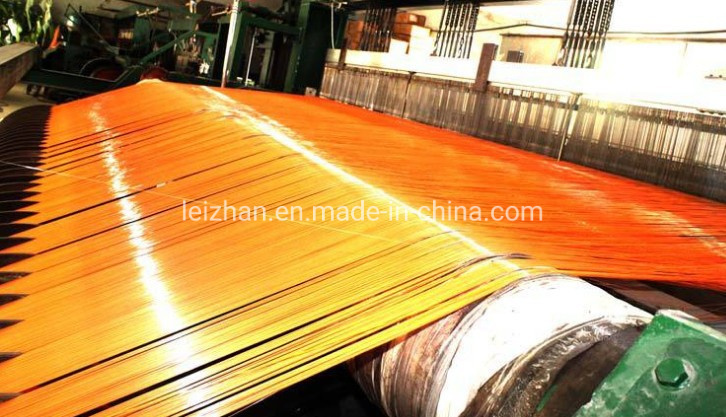Polyester Desulfurization Filter Fabric for Vacuum Filtration Machine