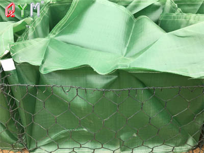 Dewatering Filter Bags Geotextile Bag Pet Bag for Gabion