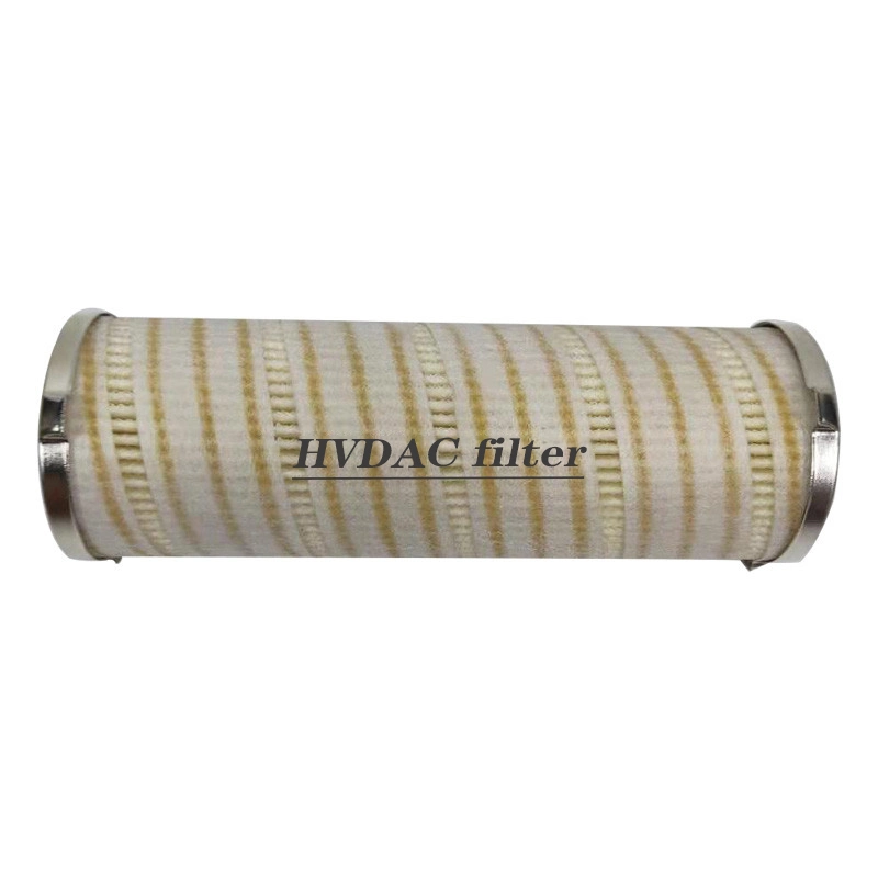 Glass Fiber Hydraulic Oil Filter Cartridge for Industrial Filtration Hc6200fkn8h Oil Filter Element OEM/ODM