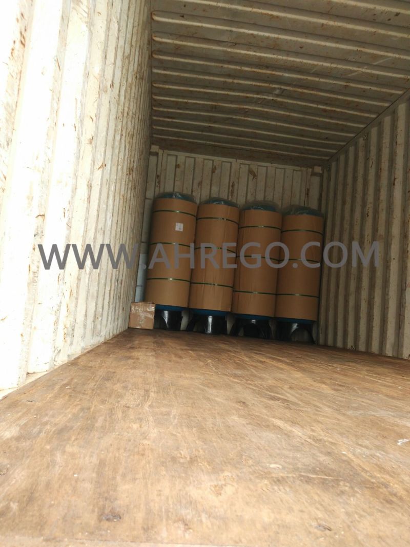 Water Treatment Tank/Filter Water/Industrial Water Filter