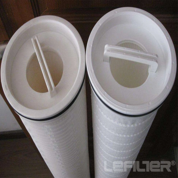 Replace Hfu640uy200j High Flow Filter Cartridge for Power Plant