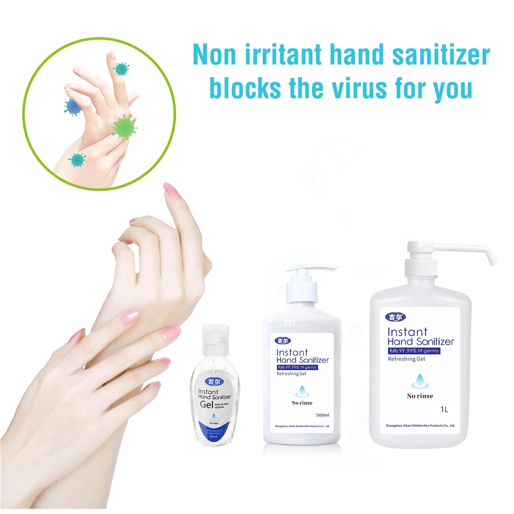 Manufacturers Portable Gel Antibacterial Medical Hospital Wash Hand Liquid Soap