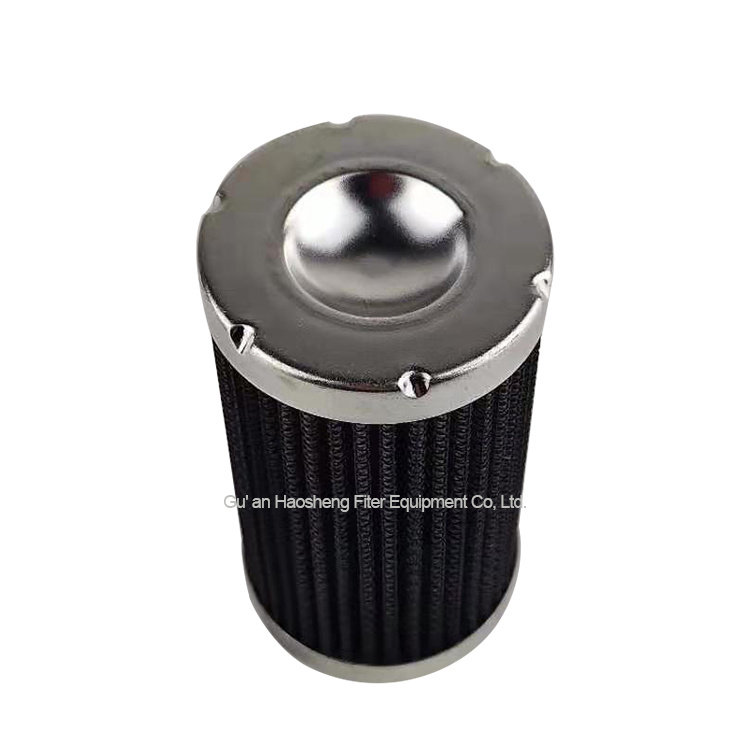 Replacement Filter, 0060d050W Suction Oil Filter Housing, Hydraulic Filter 3751034120
