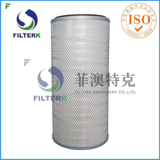 Filterk Gx3560 Air Cartridge Filter Element