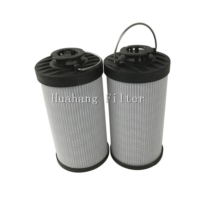 Replacement 21 micron industrial oil filter hydac filter cartridges (0990D020BHHC)