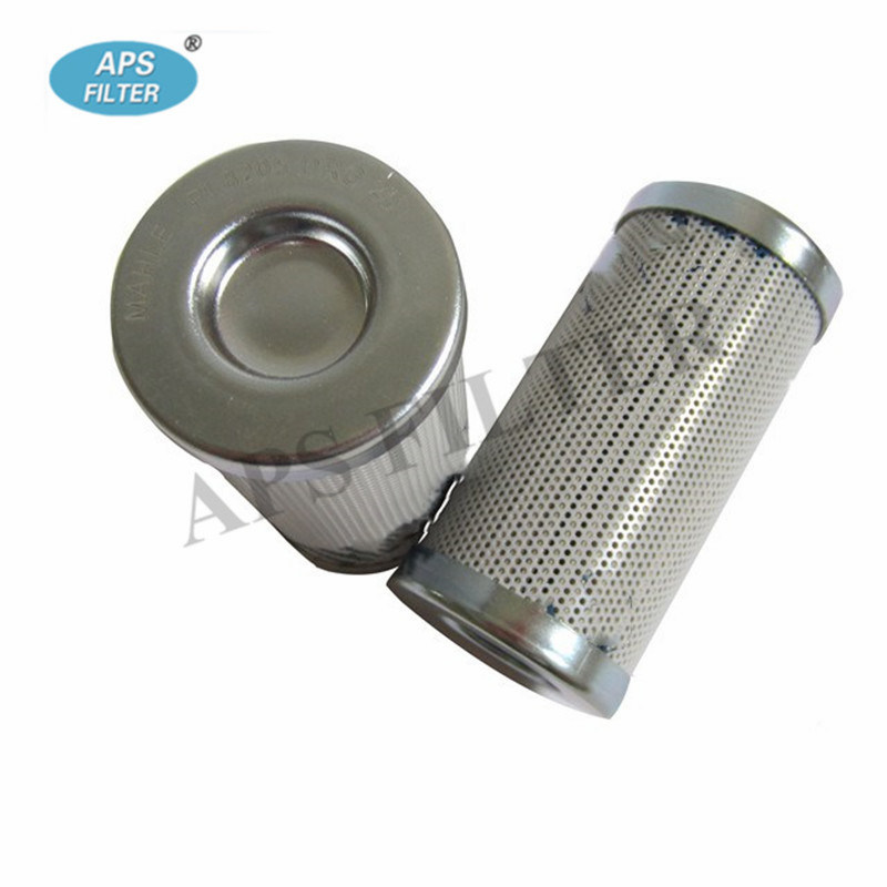 Oil Mist Filter Element (Pl8205drg25) Replacement Hydraulic Filter