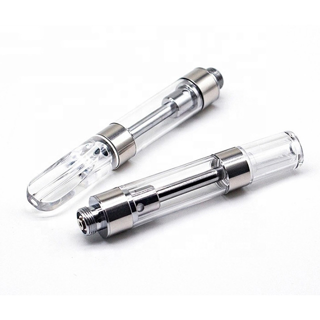 510 Thread Ceramic Cbd Vaporizer Cartridges Vape Cartridge 510 Threaded Cbd G5