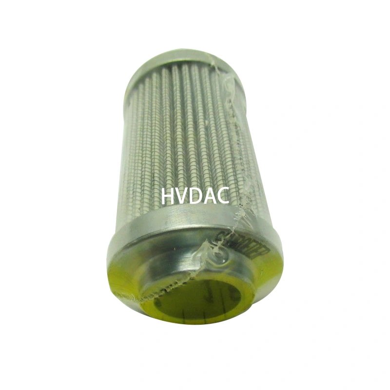 Hvdac Factory Wholesales 10 Micron Hydraulic Oil Filter 0060d010bn4hc Filter Cartridges