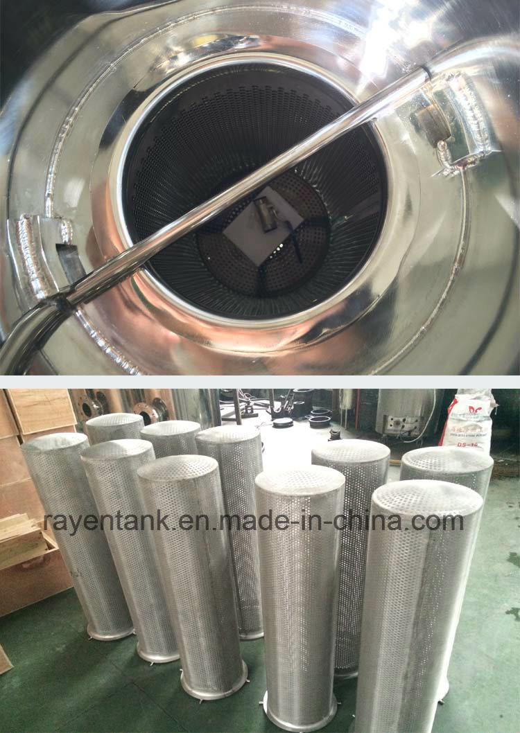 China Manufacturer Stainless Steel Basket Filters Suppliers