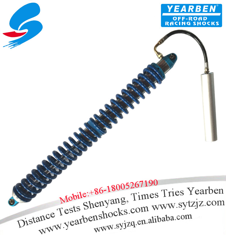 Performance Best Price Coil Spring Shock Absorbers Suppliers