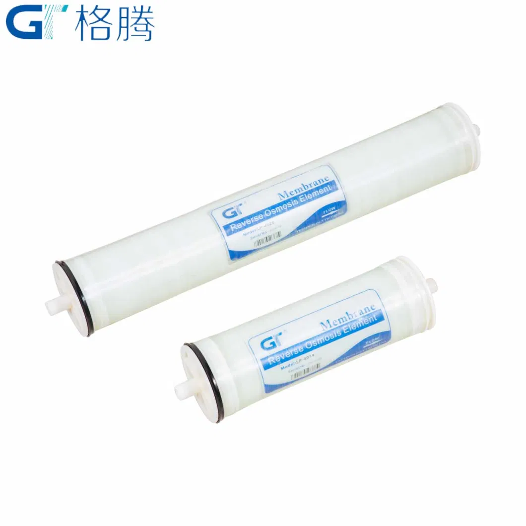 Gt RO Membrane Filter Price Pure Water RO Membrane 4021 2540 4040 8040