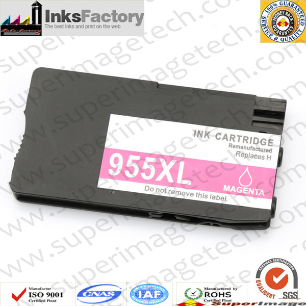 HP 955XL Ink Catridges HP955 Ink Cartridges