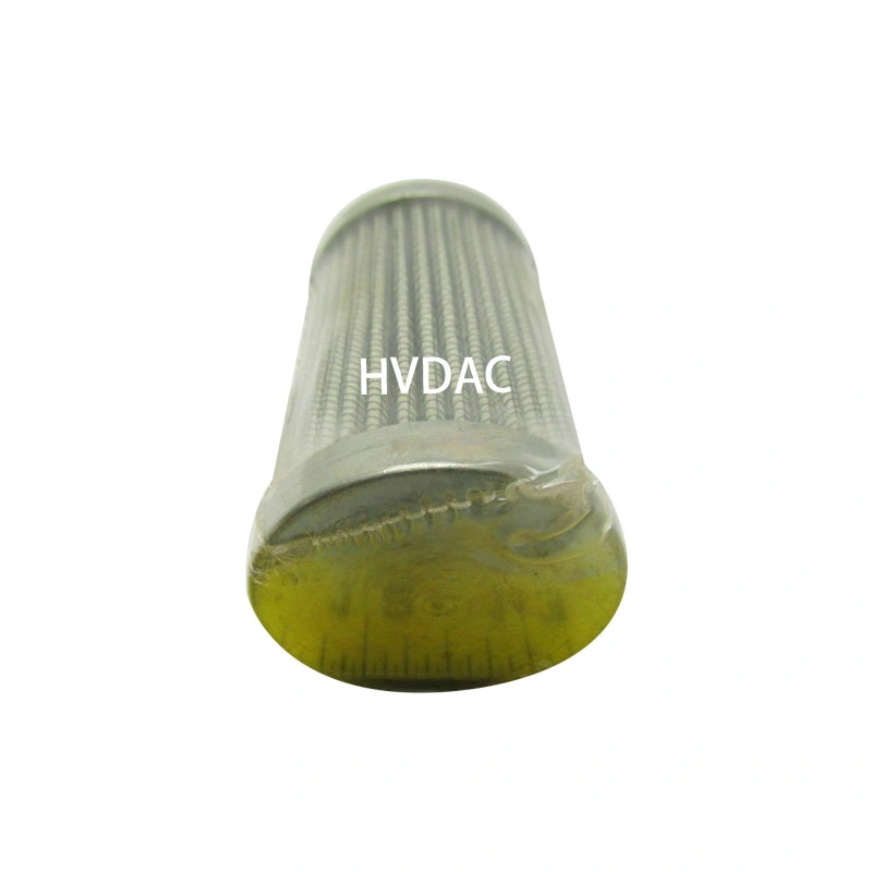 Hvdac Factory Wholesales 10 Micron Hydraulic Oil Filter 0060d010bn4hc Filter Cartridges