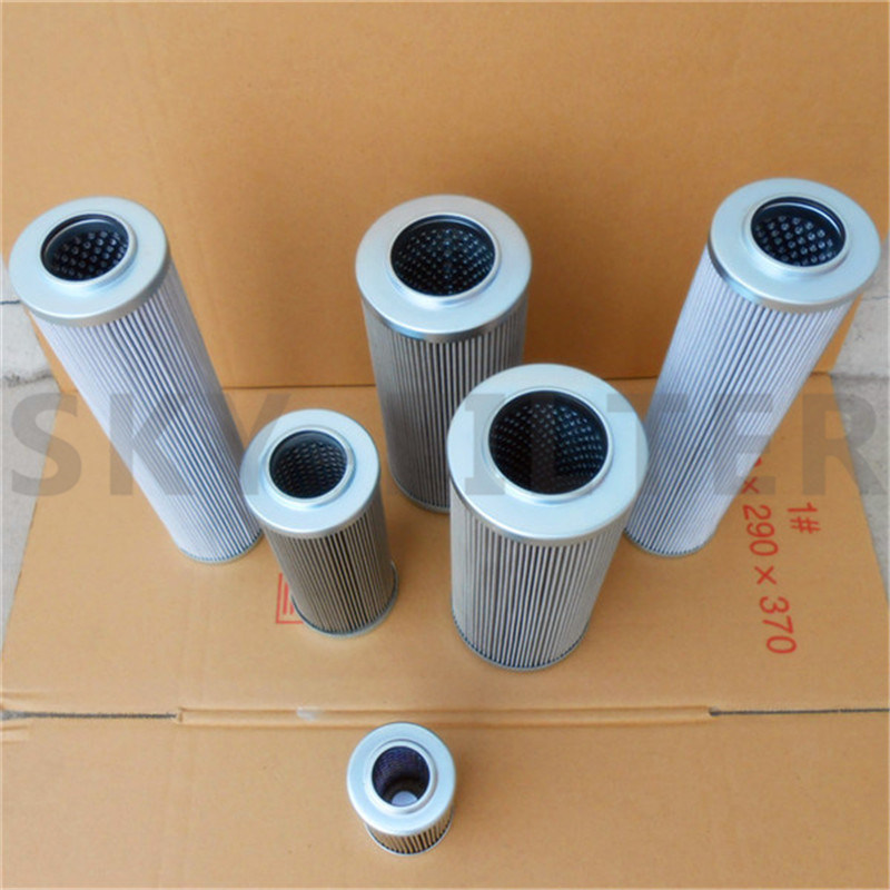 Norman Spin on Filter Element Stainless Steel Filter Cartridge